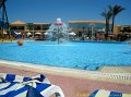 Egypte Sharm Garden Beach 046